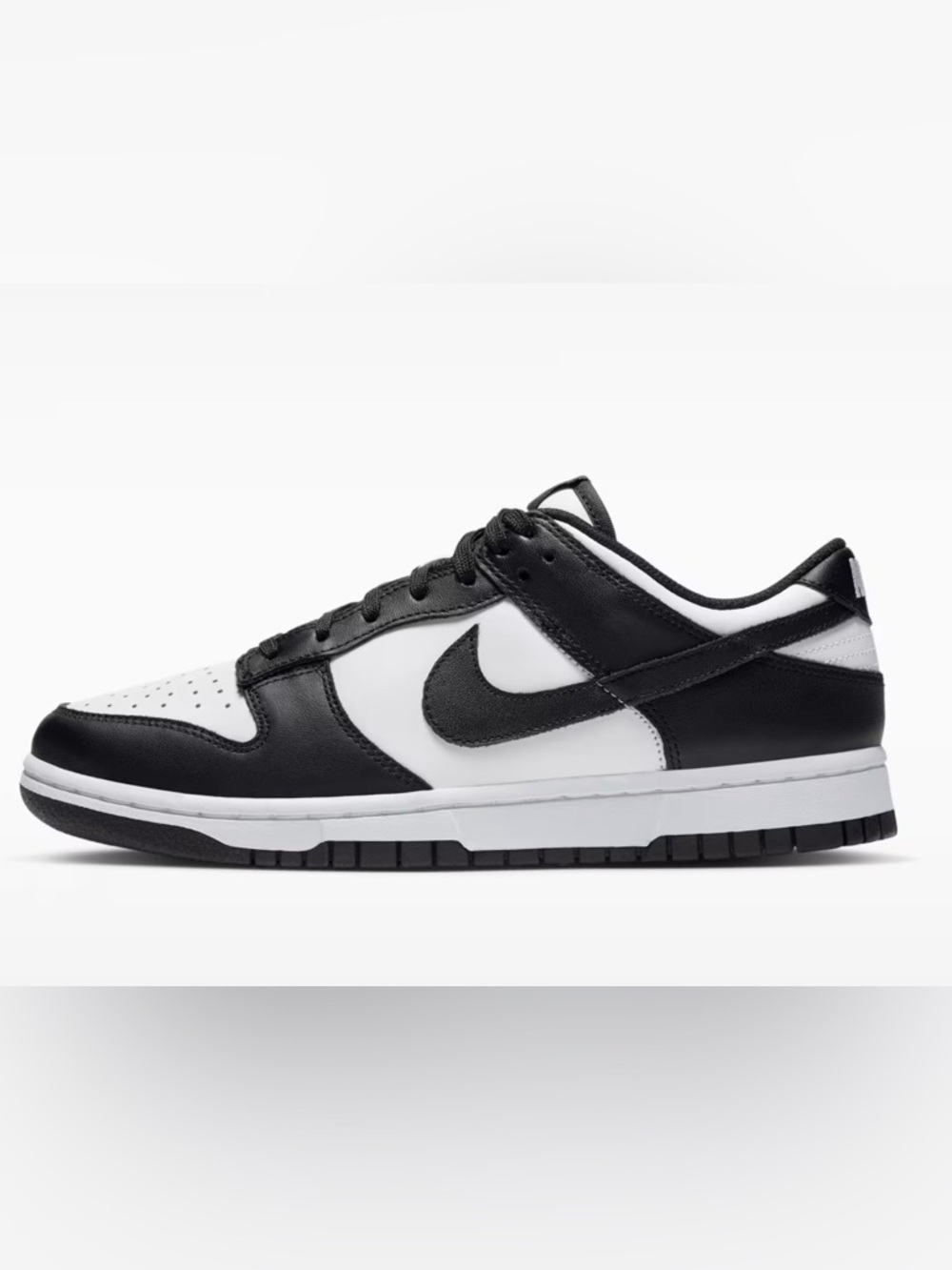 Nike Dunk Low - Women’s 7.5
